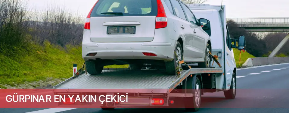 Gürpınar İlçemi En Yakın Çekici
